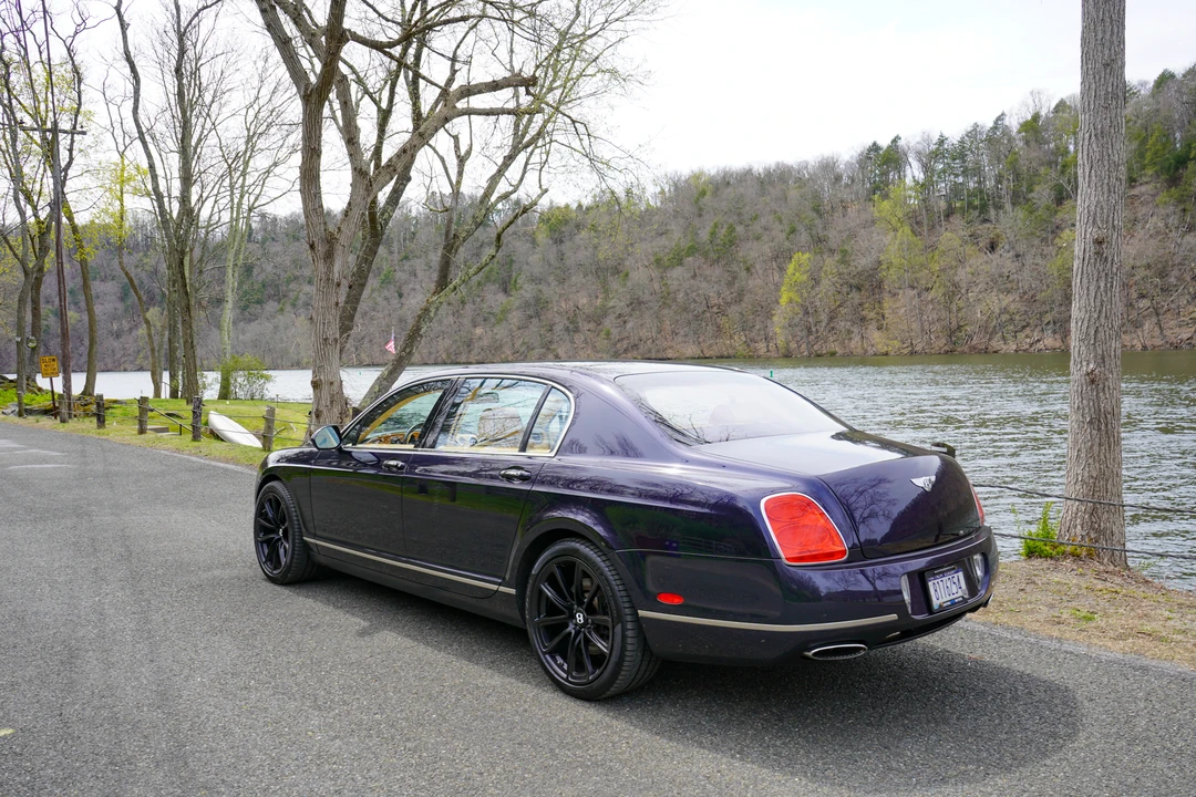 2011 Bentley Continental Flying Spur - Image 14 of 31