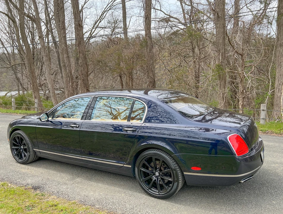 2011 Bentley Continental Flying Spur - Image 13 of 31