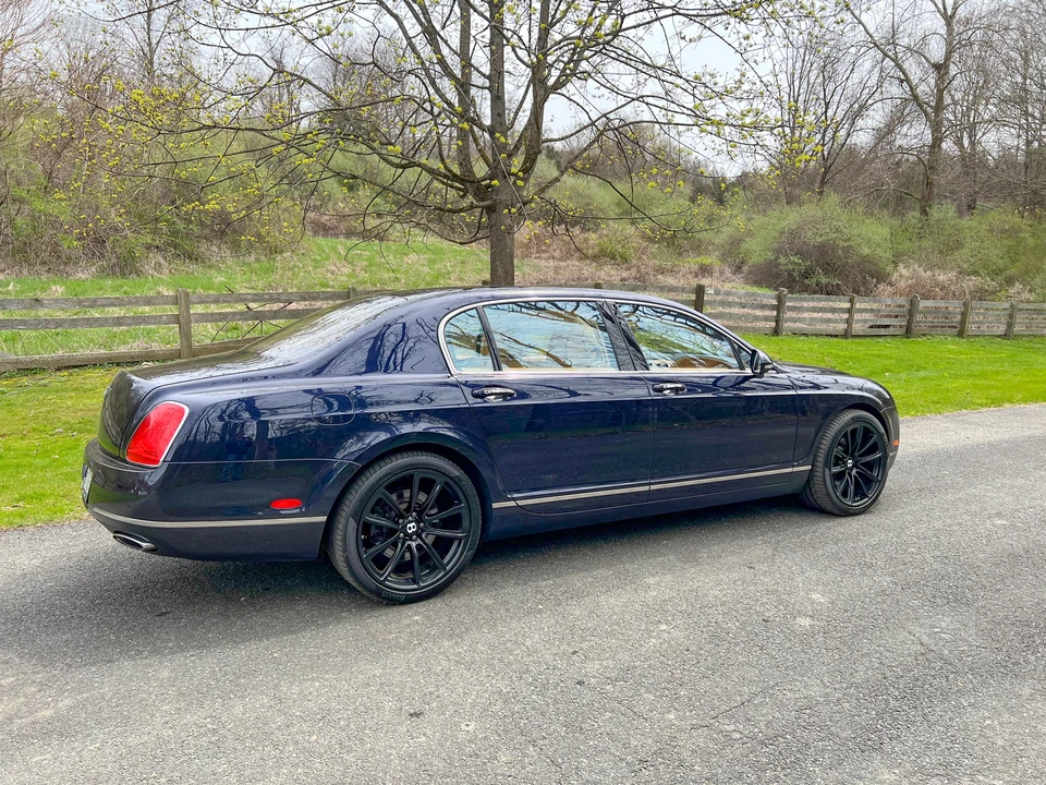 2011 Bentley Continental Flying Spur - Image 28 of 31