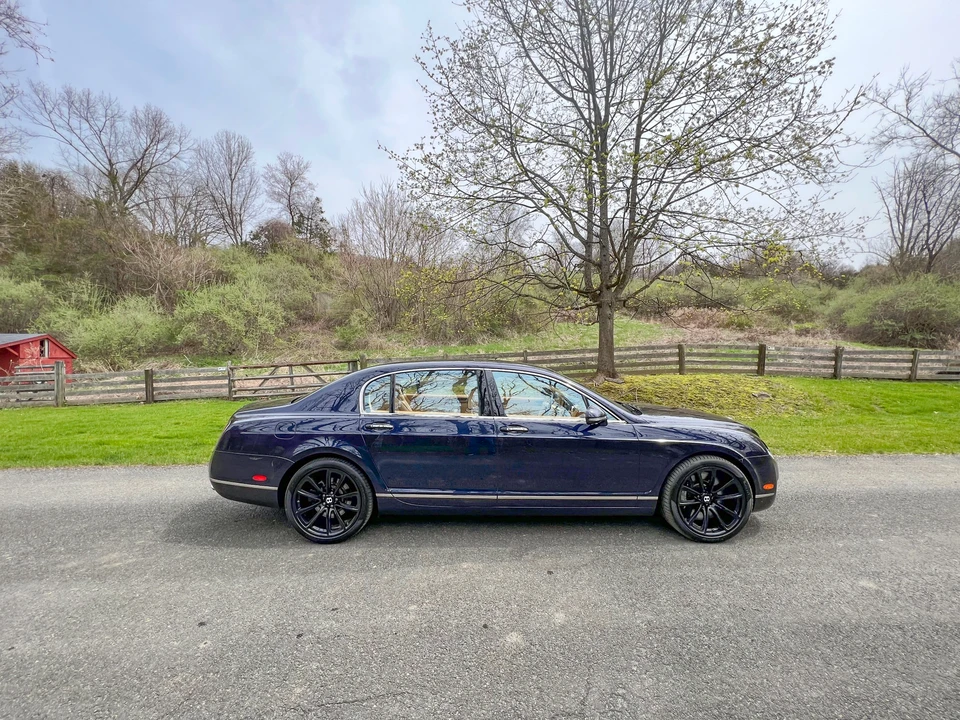 2011 Bentley Continental Flying Spur - Image 29 of 31