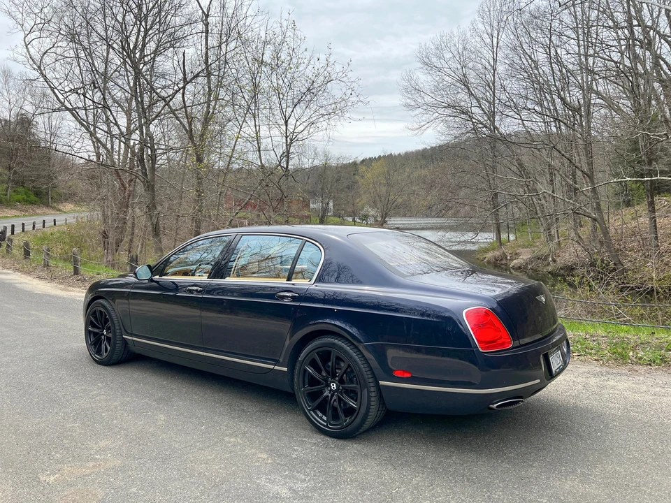 2011 Bentley Continental Flying Spur - Image 15 of 31