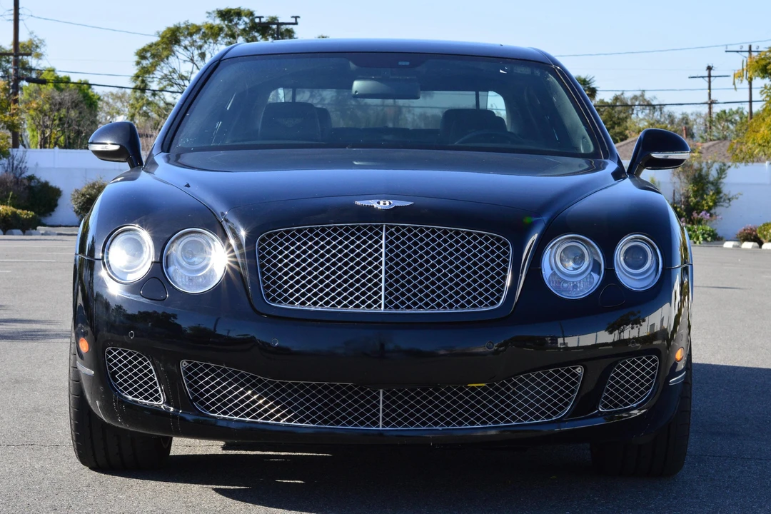 2011 Bentley Continental Flying Spur - Image 2 of 31
