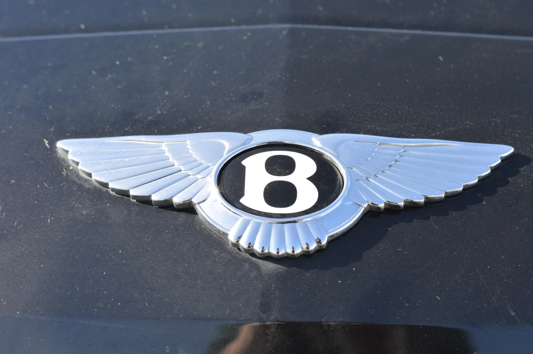 2011 Bentley Continental Flying Spur - Image 10 of 31