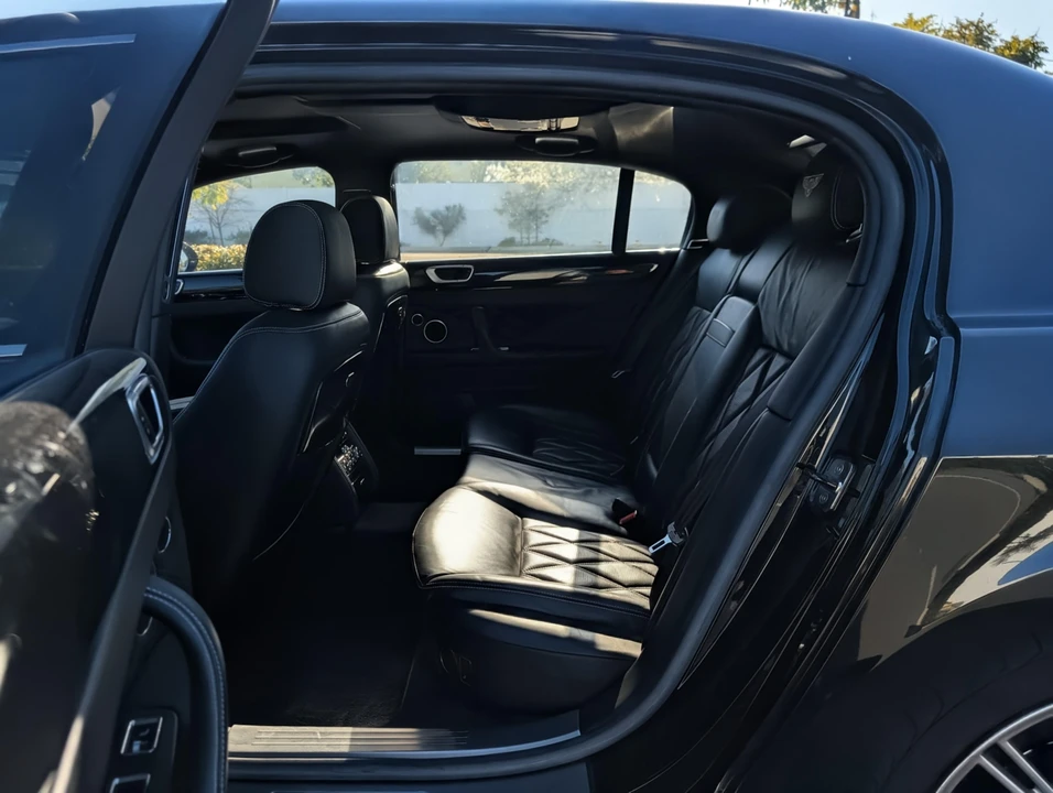2011 Bentley Continental Flying Spur - Image 31 of 31