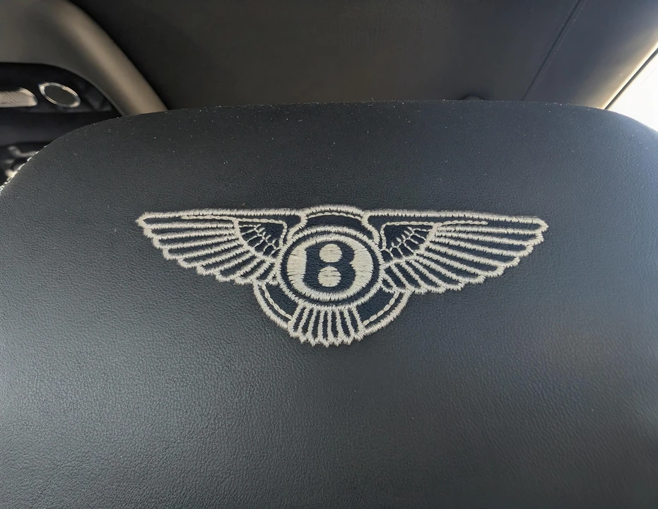 2011 Bentley Continental Flying Spur - Image 25 of 31