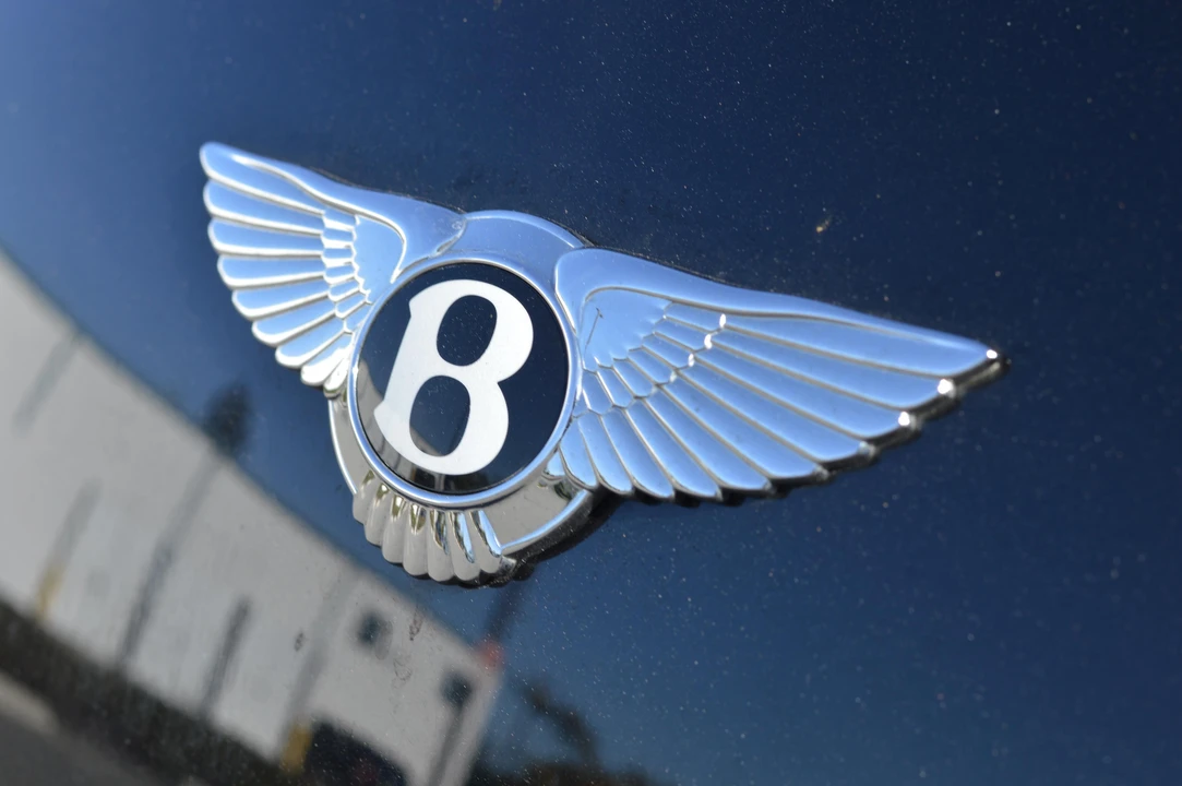 2011 Bentley Continental Flying Spur - Image 13 of 31