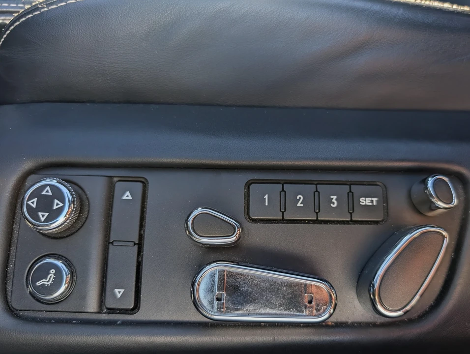 2011 Bentley Continental Flying Spur - Image 26 of 31