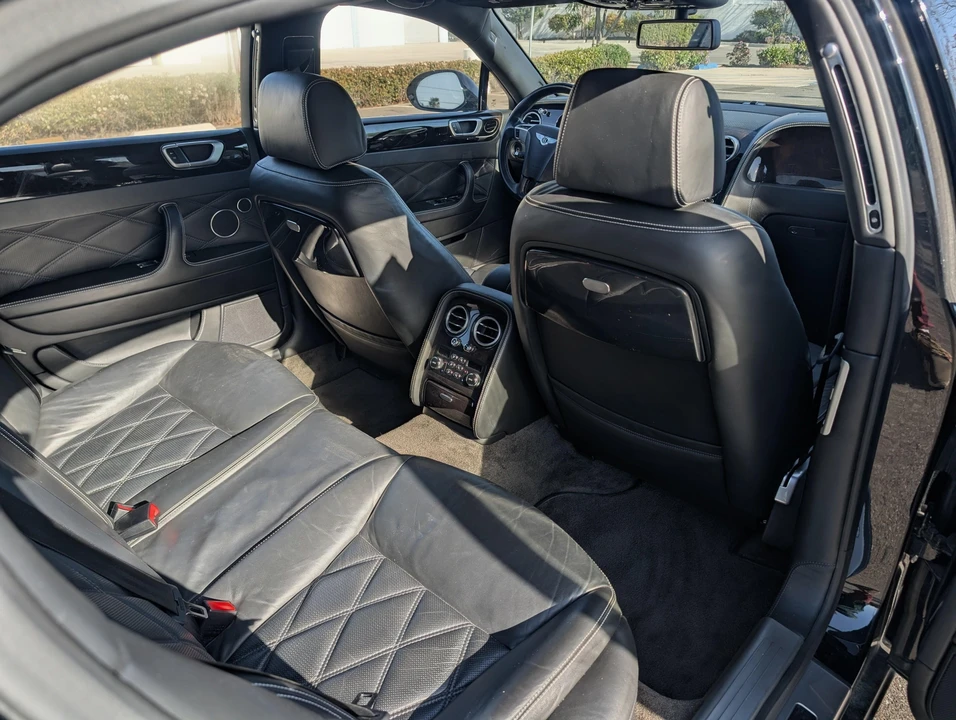 2011 Bentley Continental Flying Spur - Image 29 of 31
