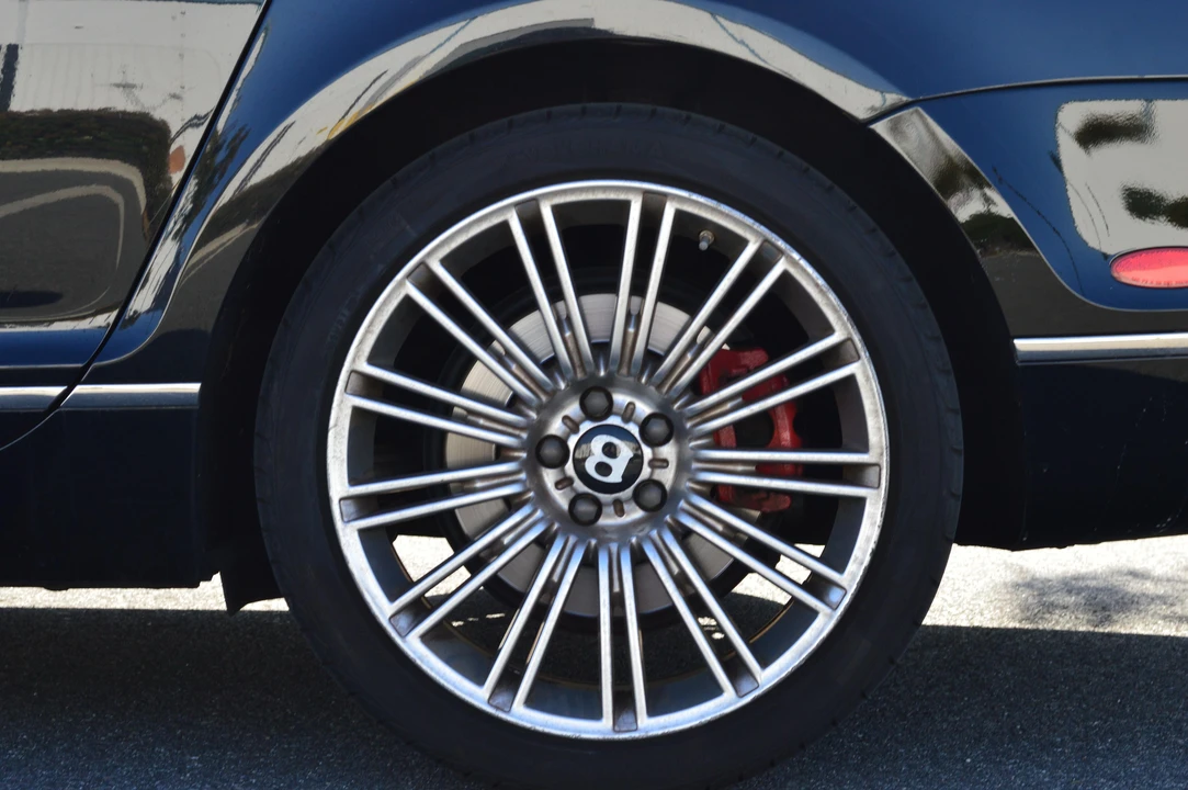 2011 Bentley Continental Flying Spur - Image 16 of 31