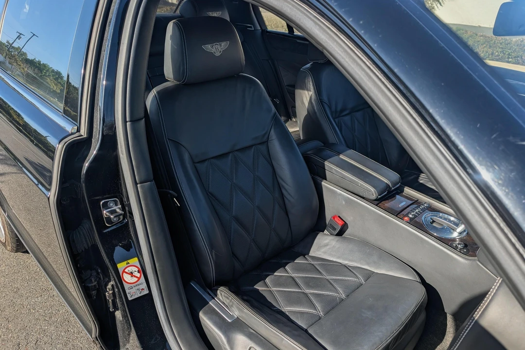 2011 Bentley Continental Flying Spur - Image 20 of 31