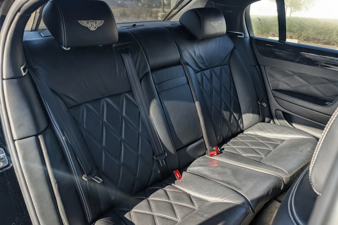 2011 Bentley Continental Flying Spur - Image 21 of 31