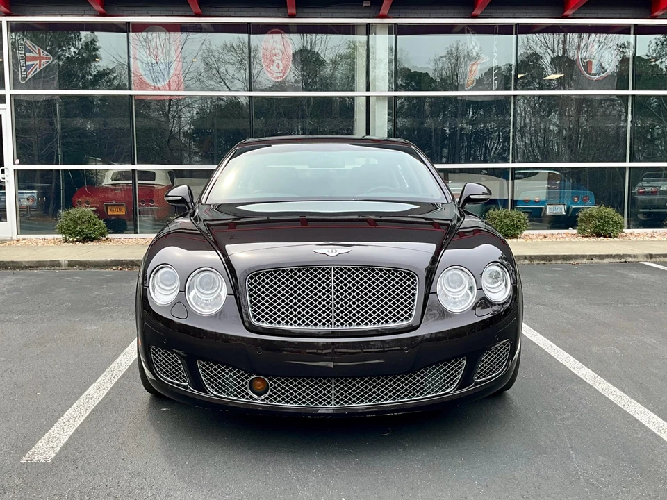 2011 Bentley Continental Flying Spur - Image 4 of 31