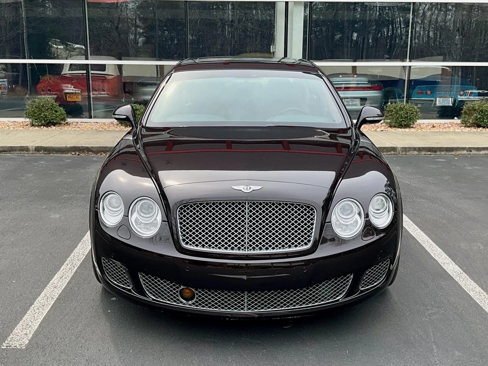 2011 Bentley Continental Flying Spur - Image 5 of 31