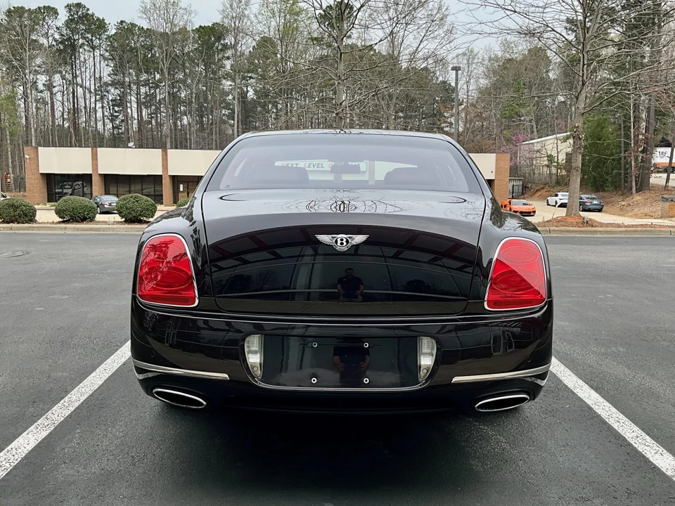 2011 Bentley Continental Flying Spur - Image 14 of 31