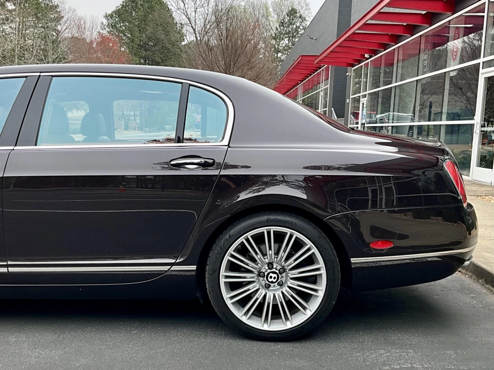 2011 Bentley Continental Flying Spur - Image 30 of 31