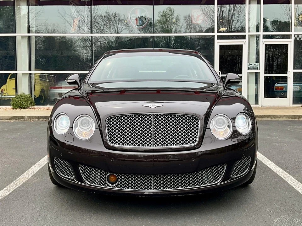 2011 Bentley Continental Flying Spur - Image 6 of 31