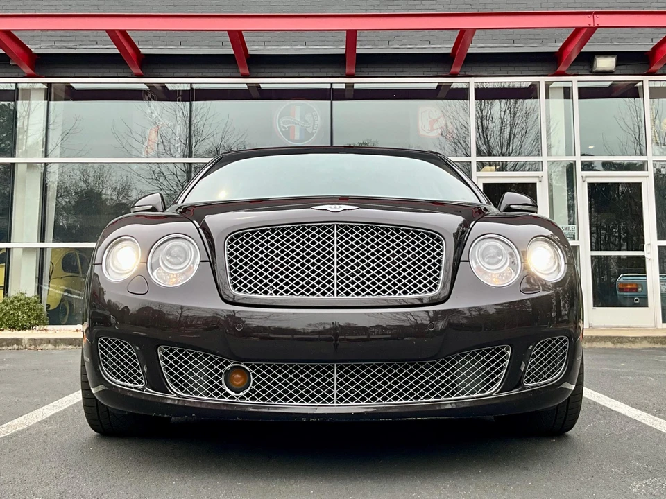 2011 Bentley Continental Flying Spur - Image 7 of 31