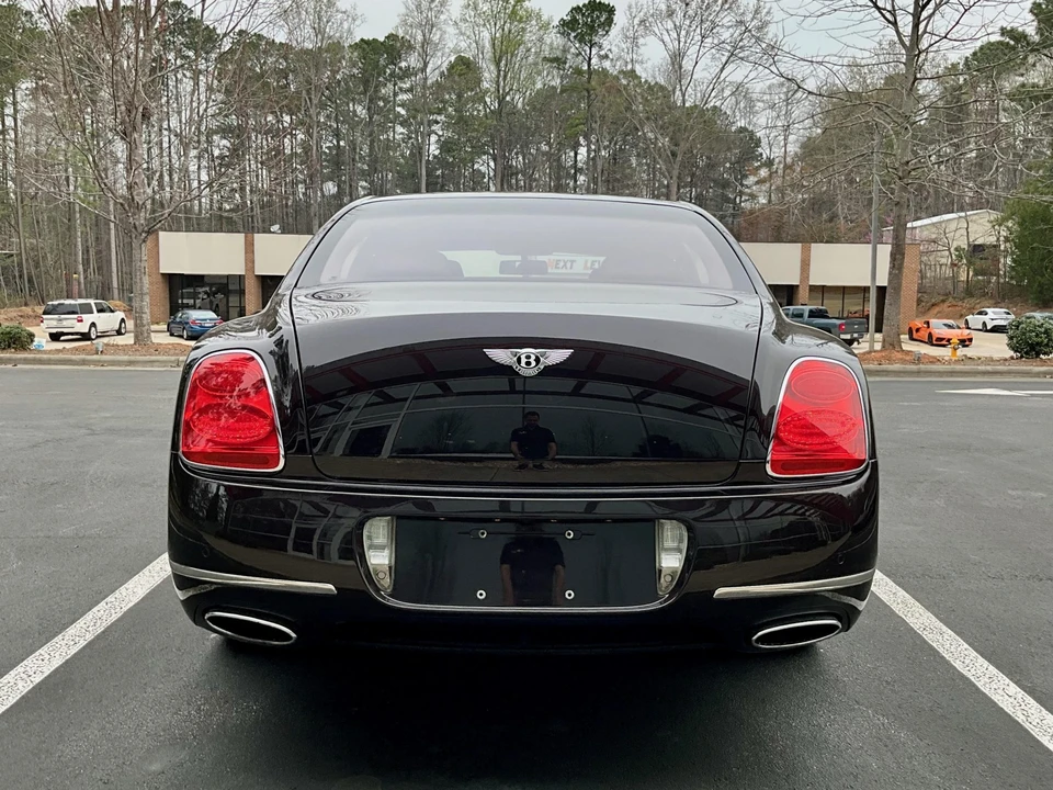 2011 Bentley Continental Flying Spur - Image 15 of 31
