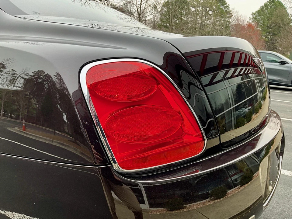 2011 Bentley Continental Flying Spur - Image 28 of 31