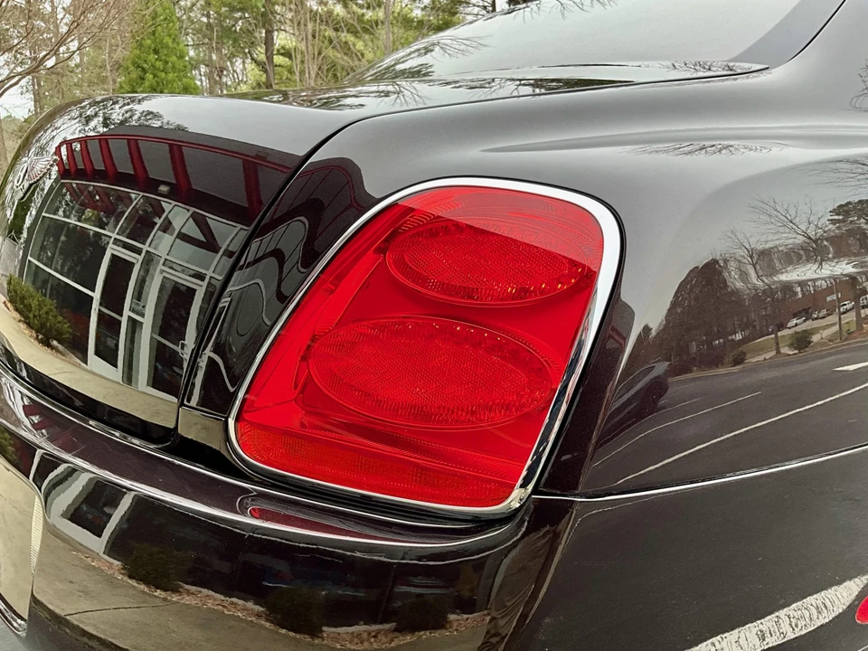 2011 Bentley Continental Flying Spur - Image 26 of 31