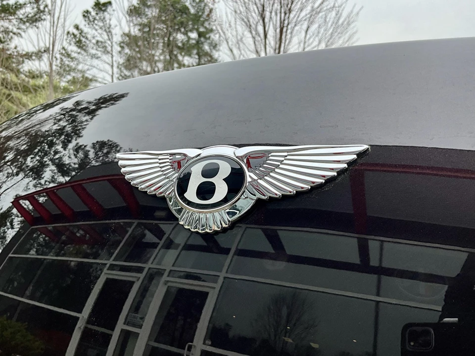 2011 Bentley Continental Flying Spur - Image 27 of 31