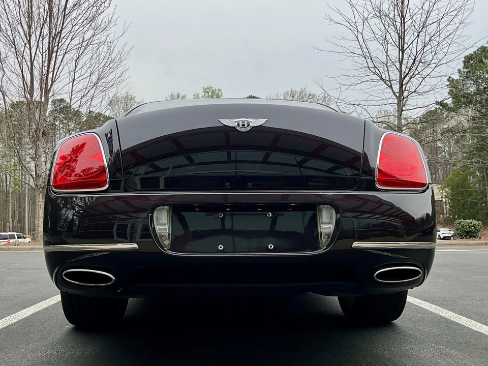 2011 Bentley Continental Flying Spur - Image 16 of 31
