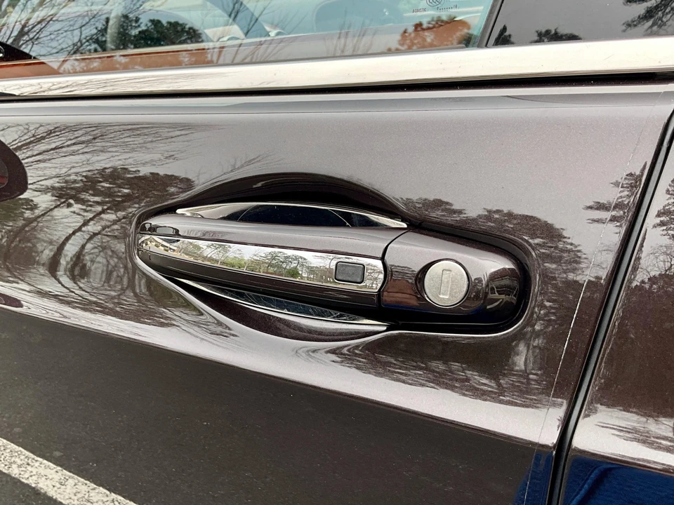 2011 Bentley Continental Flying Spur - Image 29 of 31