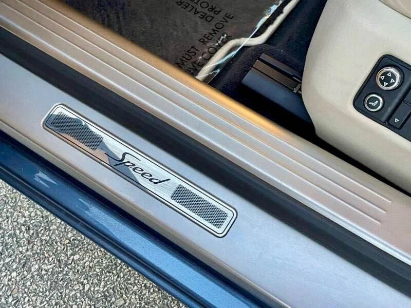 2011 Bentley Continental Flying Spur - Image 12 of 19