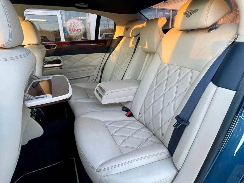 2011 Bentley Continental Flying Spur - Image 16 of 19