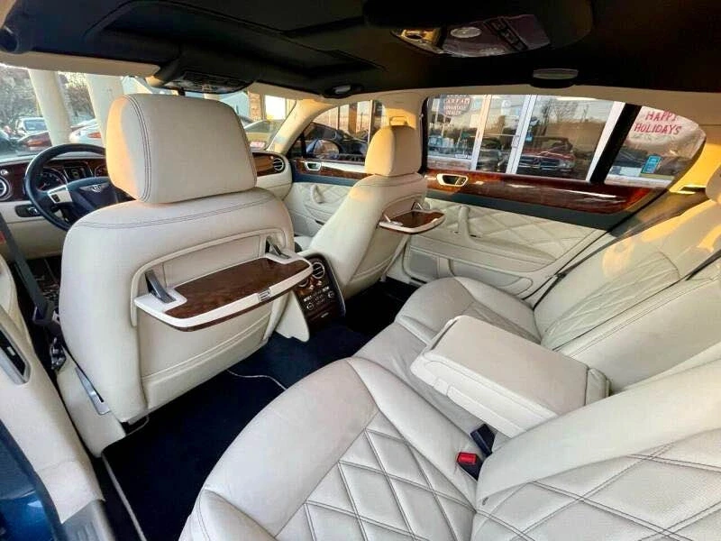 2011 Bentley Continental Flying Spur - Image 18 of 19