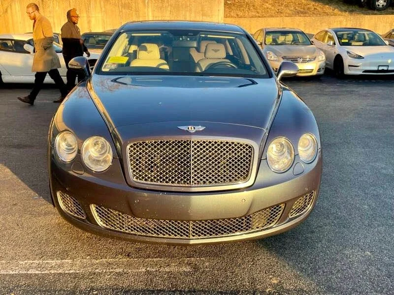 2011 Bentley Continental Flying Spur - Image 2 of 19