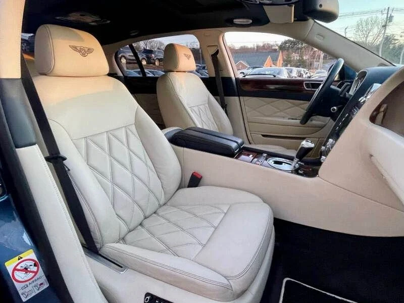 2011 Bentley Continental Flying Spur - Image 15 of 19