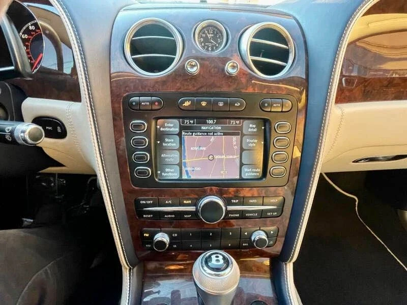 2011 Bentley Continental Flying Spur - Image 13 of 19
