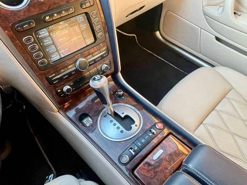 2011 Bentley Continental Flying Spur - Image 14 of 19