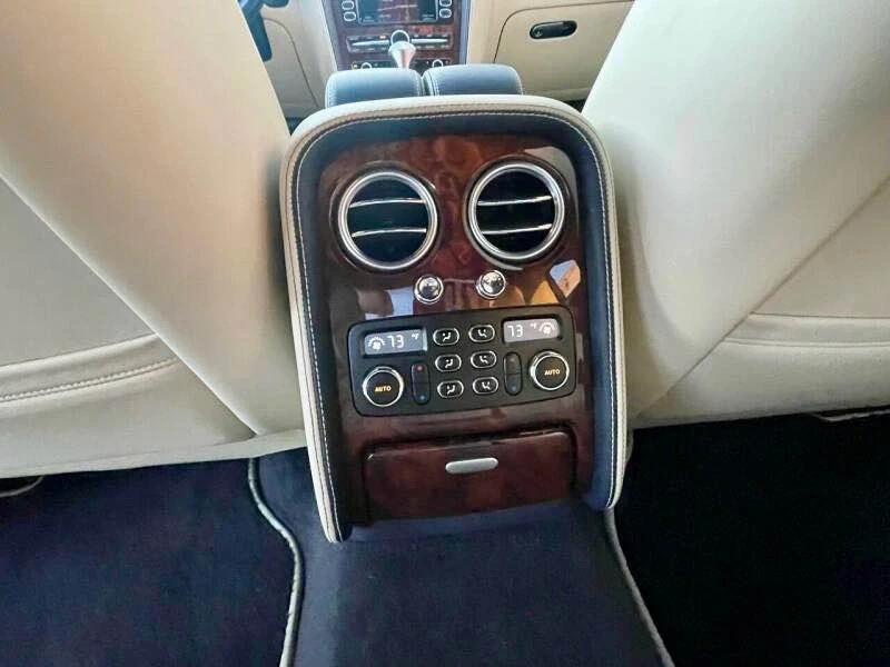 2011 Bentley Continental Flying Spur - Image 19 of 19