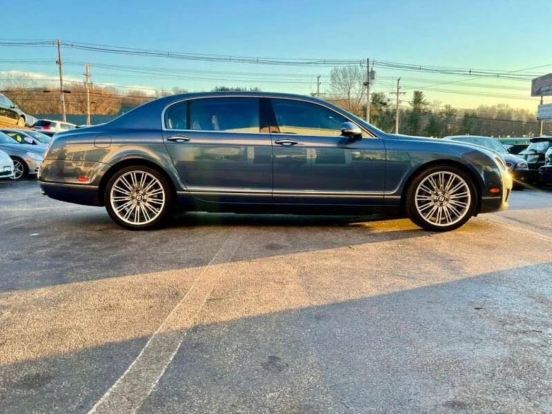 2011 Bentley Continental Flying Spur - Image 3 of 19