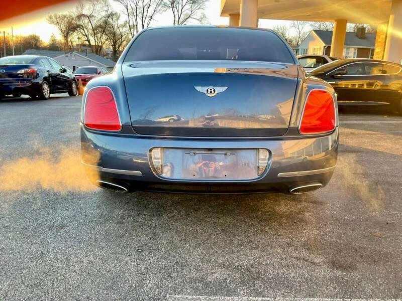 2011 Bentley Continental Flying Spur - Image 5 of 19