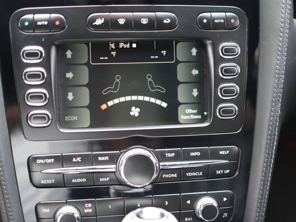 2011 Bentley Continental Flying Spur - Image 14 of 16