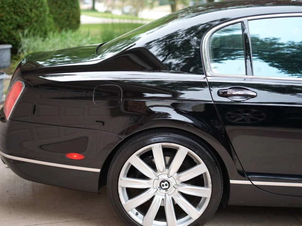 2011 Bentley Continental Flying Spur - Image 6 of 16