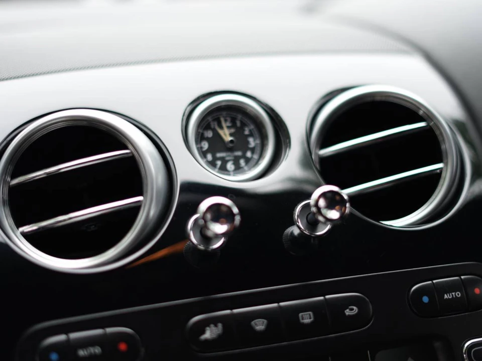 2011 Bentley Continental Flying Spur - Image 13 of 16
