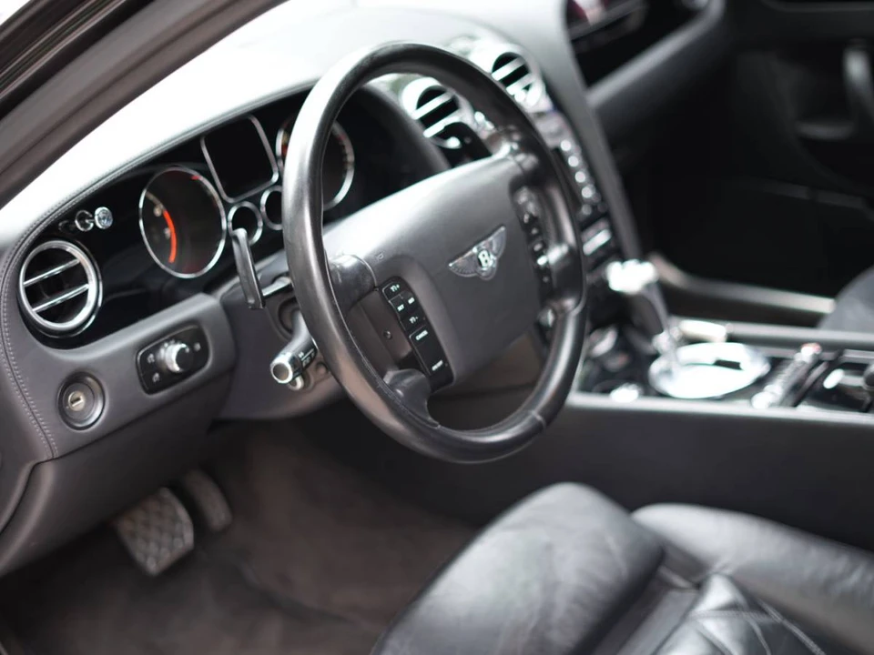 2011 Bentley Continental Flying Spur - Image 12 of 16