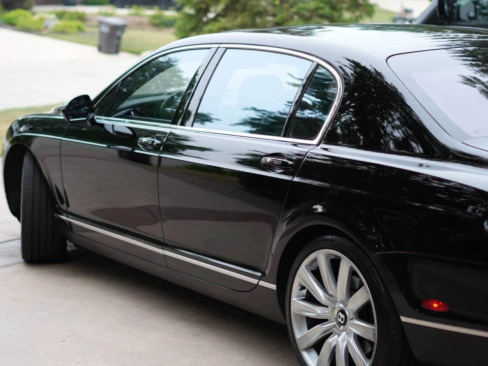 2011 Bentley Continental Flying Spur - Image 4 of 16
