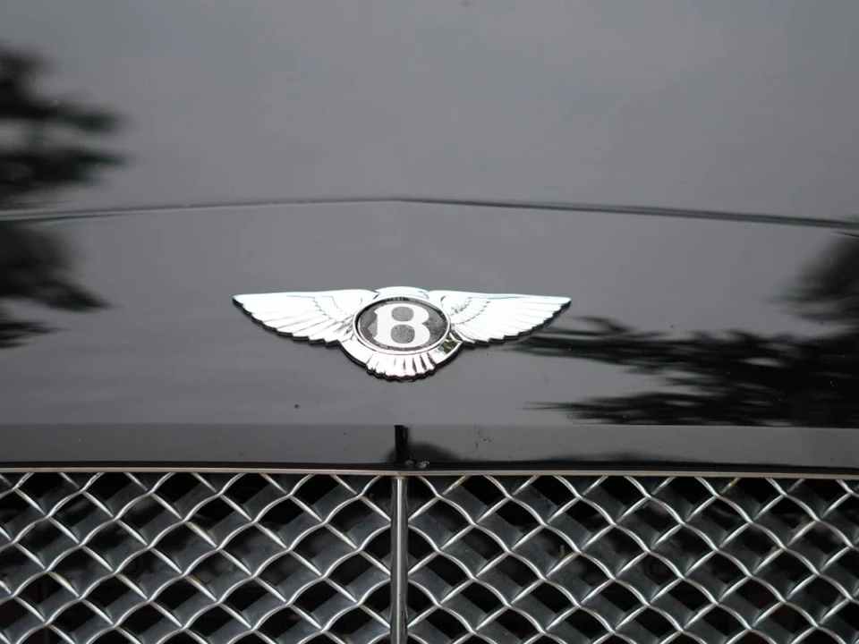 2011 Bentley Continental Flying Spur - Image 7 of 16