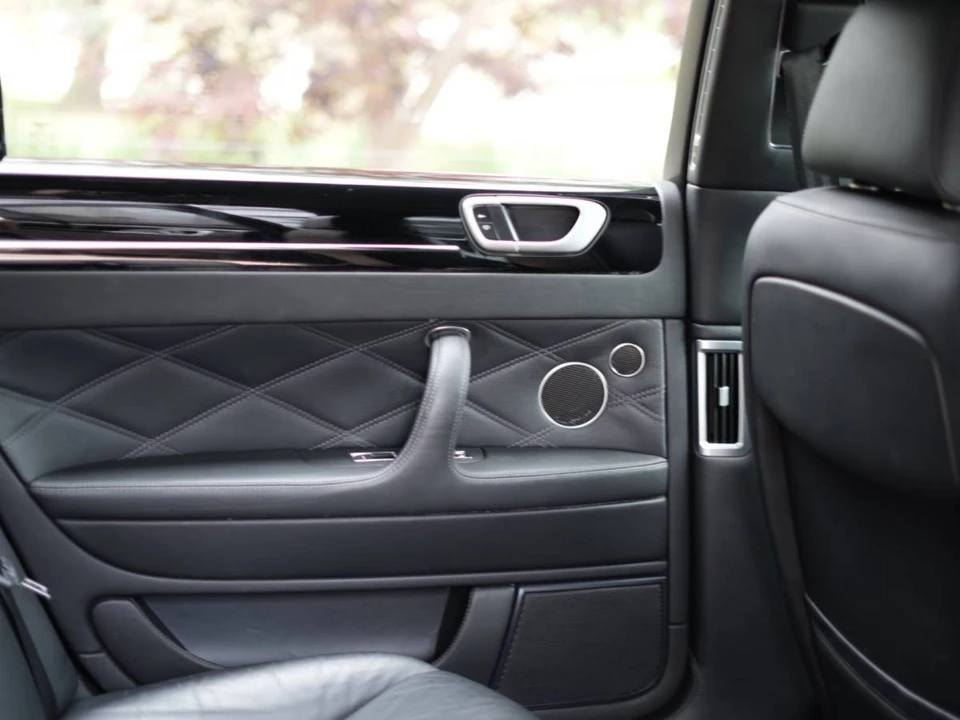 2011 Bentley Continental Flying Spur - Image 10 of 16