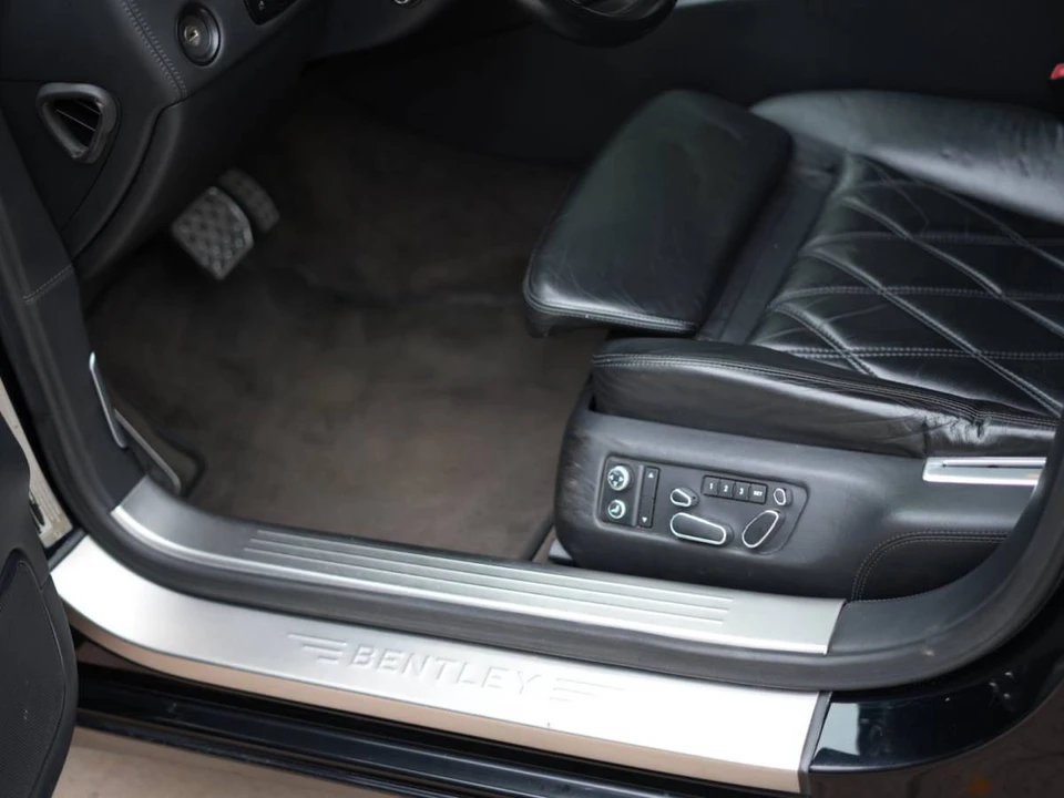 2011 Bentley Continental Flying Spur - Image 16 of 16