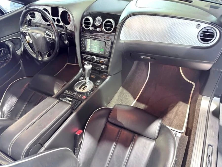 2011 Bentley Continental GTC - Image 7 of 8