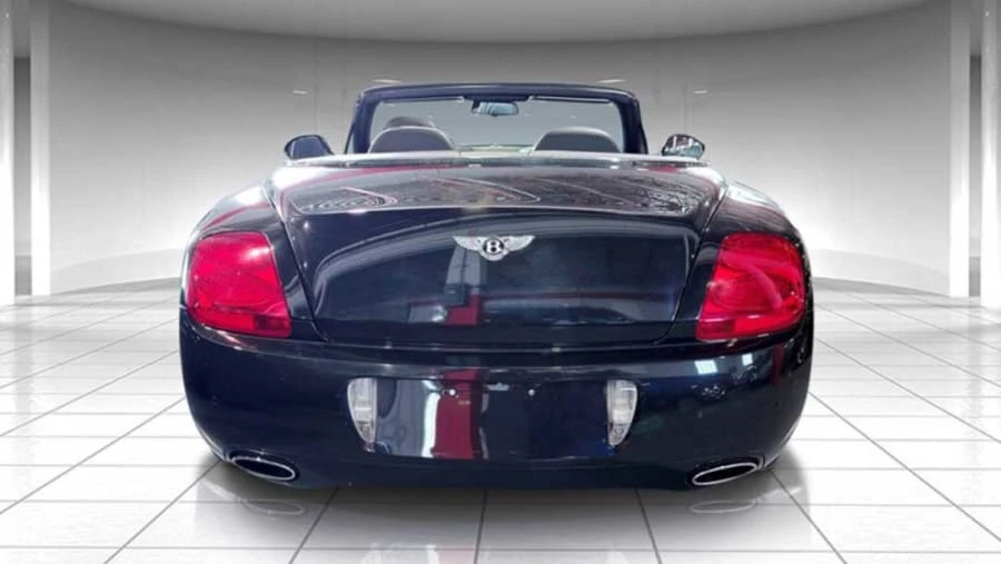 2011 Bentley Continental GTC - Image 3 of 8