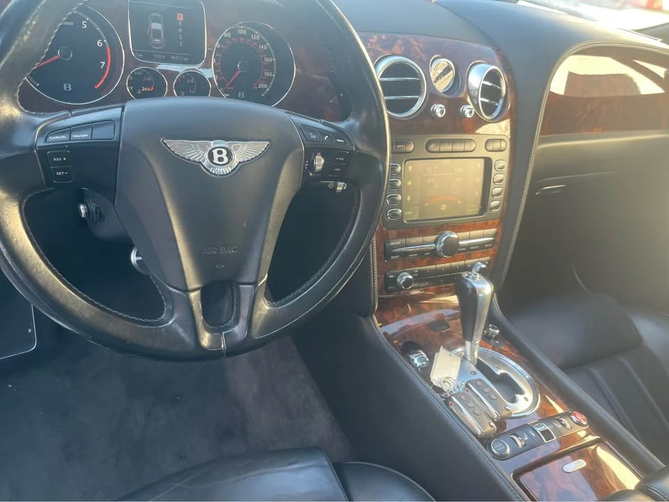 2011 Bentley Continental GT 1st Gen - Image 14 of 18