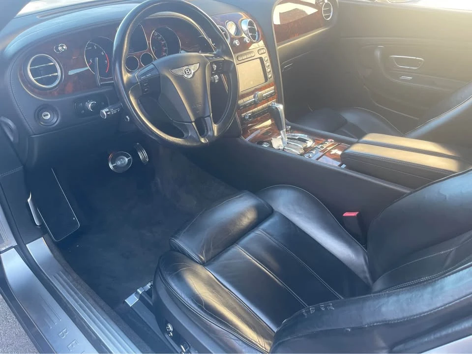 2011 Bentley Continental GT 1st Gen - Image 12 of 18