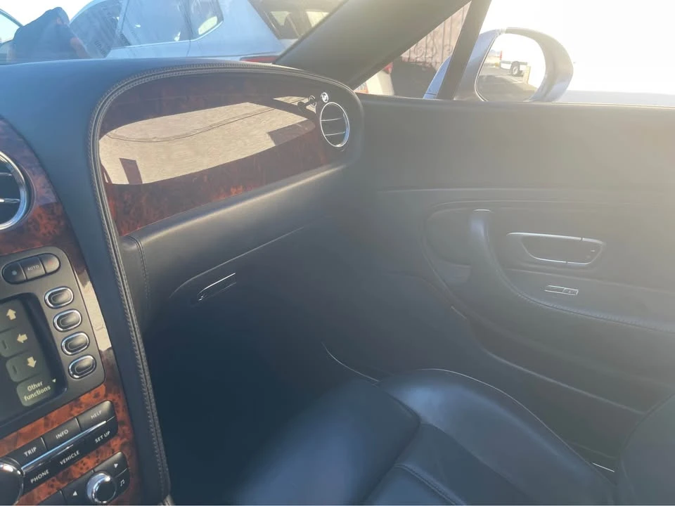 2011 Bentley Continental GT 1st Gen - Image 17 of 18
